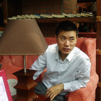 Jie Zhang