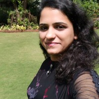 Anuradha Kore