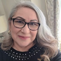 Marg Friesen