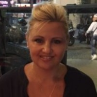 Lisa Zarb