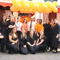 Restaurant Da Mario
