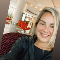 Maria Virginia Pérez Zambrano