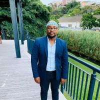 Phakamisa Baleni (Pdba)