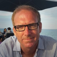 John Simmonds