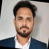 Rishikant Patel
