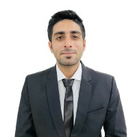 Sahil Panjwani