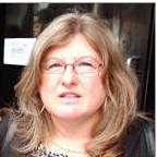 Janet Morris