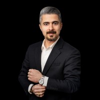 Hamed Akbari Khorami, Ph.D., Pmp