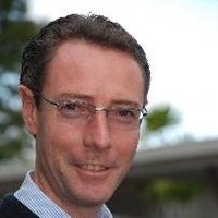 Ian Hendy