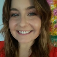 Elizabeth Hope English