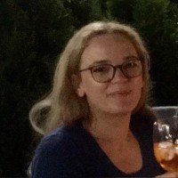 Antje Stollfuß