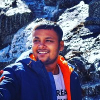 Shubham Yadav