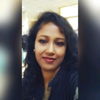 Daisy Rani