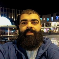 Mohamed Selim