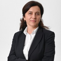 Elena Corolețchi