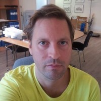 Fredrik Söderström