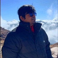 Saptarsi Biswas