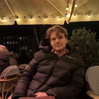 Rasmus Haedge