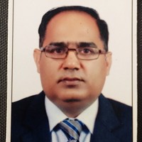 Khalid Mahmood