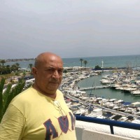 Antonio Romero Alonso