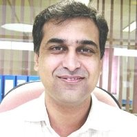 Haroon Rasheed Siddiqui