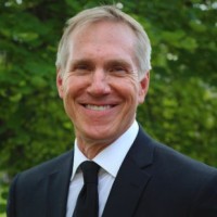 Bruce Dahlquist