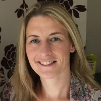 Kathryn Heaton