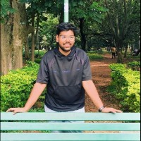 Santhosh Priyan