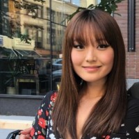 Allison Lin