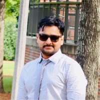 Subash Paudel