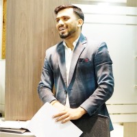 Rahul Kumar