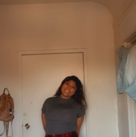 Jessalie Garcia