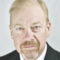 Paul Erickson