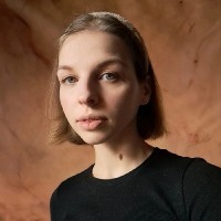 Viktoriia Romanchuk