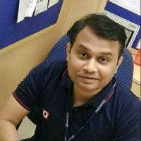 Avinash Saraf