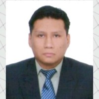 Omar Alberto Salcedo Almerco