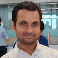 Ramesh Padala
