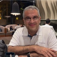 Asghar Rezanejad