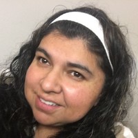 Maggie Flores
