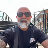Tony Mawi