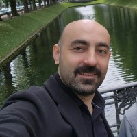 ISMAIL YILMAZ