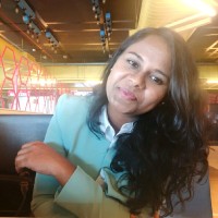 BHARGAVI K