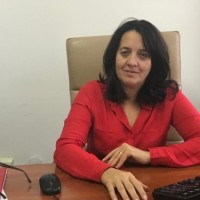 Delia Chircă