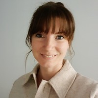 Grace Kemp