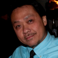 Danny Tam