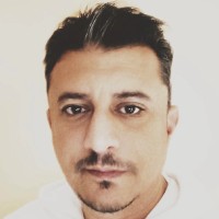 Gordon Caruana