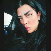 Arezoo Kiumarsi
