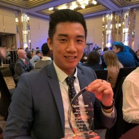 Michael Tang