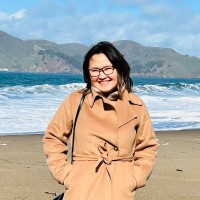 Iuliia Dartai