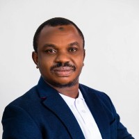 (R.Engr) Agboola, Saheed Olayinka [Msc, Mba,Bsc,Hnd,Mnse, Mnsbe, Miaeng, Cmrp, Pmp]